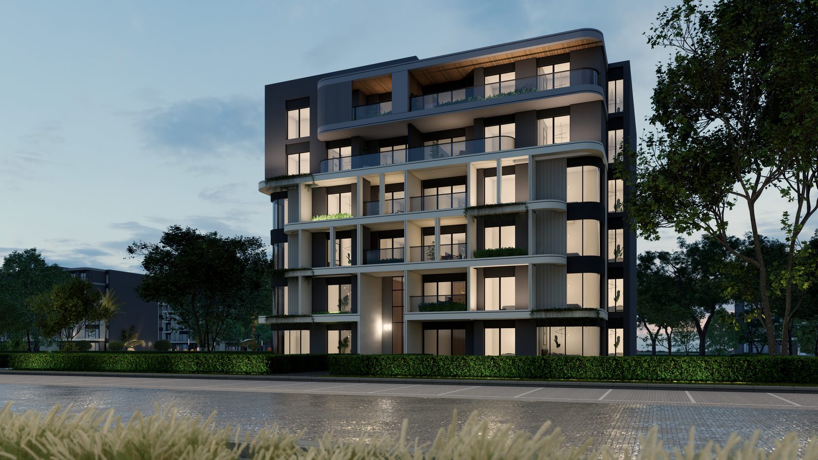 Cityzen Mostakbal City